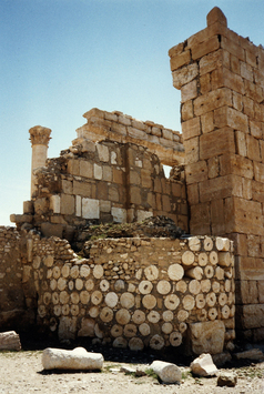 preview Palmyra, Baaltempel